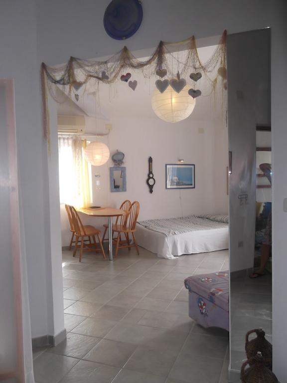 Apartments Vanda Vrboska Room photo